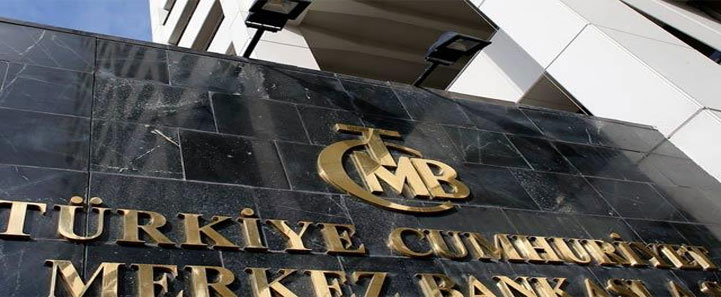 Merkez Bankası Enflasyon Raporunu Açıkladı