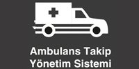 ambulans takip sistemi